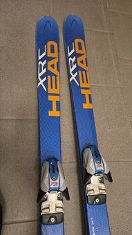 Lyže Head 147cm