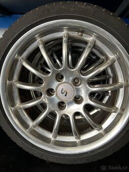 Wiechers Motorsport 5x112 R18