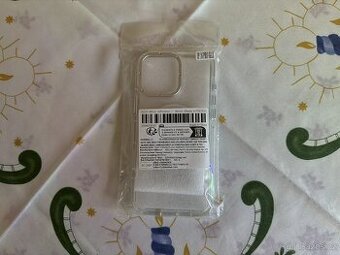 Pouzdro pro iPhone 16 Pro Max