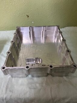 Olejová vana Suzuki GSXR 1000 k5 k6
