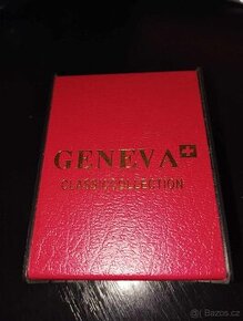 Geneva Classic collection