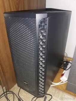 Prodávám Herní Počítač/Gaming PC (bluescreenuje)