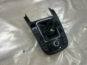 MMI PANEL AUDI A4 B8 8T0919609 WFX