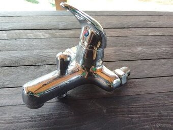 Vodovodní baterie 2x