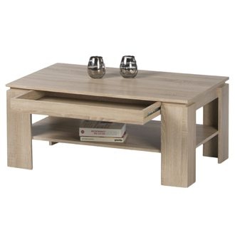 Konferenční stolek