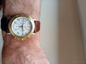 Hodinky Raymond Weil, automaty