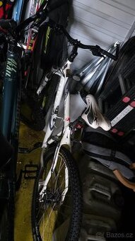 Dětské kolo Kenzel 17 .