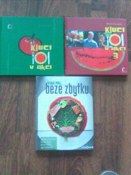 Kluci v akci, Kluci v akci 3, Vaříme beze zbytku