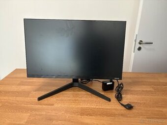 Monitor Samsung 24", IPS, 1920x1080