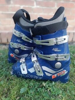 Prodám lyžáky zn.LANGE