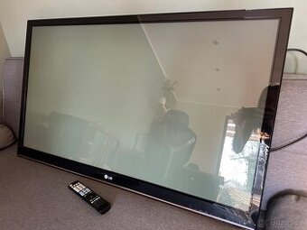 LG televize 50" Full HD Plazma TV