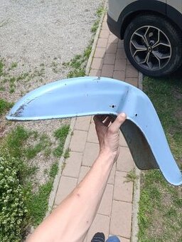 Prodám přední blatník Jawa 05 - 21