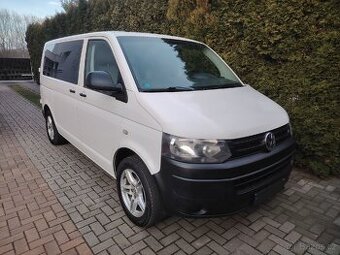 Transporter T 5.1, 9 mist