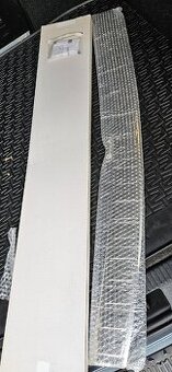 Caddy, caddy maxi lišta kufru