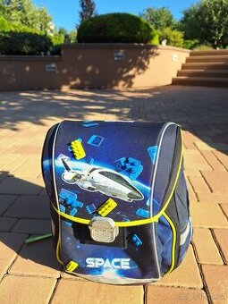 Školní aktovka Oxybag