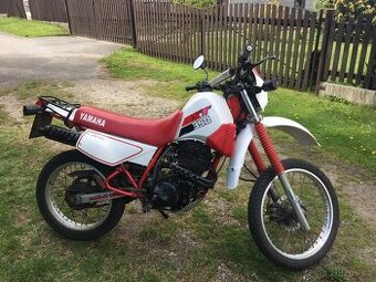 Yamaha XT 350