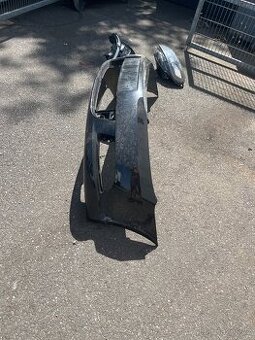 Škoda Octavia II rok 2011