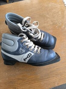 Boty na běžky