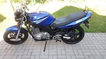 Suzuki GS500E 2005