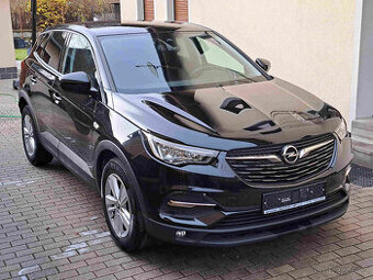 Opel Grandland X 1.2 PT EAT8 – 1815