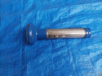 Svítilna My day, Czechoslovakia - 1