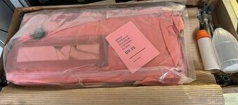 Dětský ochranný prostředek s filtrem DV 75