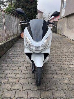 Honda pcx 125