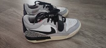 Chlapecké NIKE boty