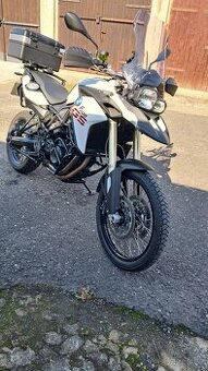 BMW f800gs