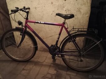 Nabízím horské kolo vel kol 26