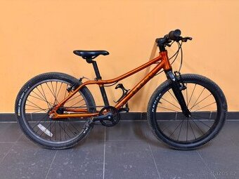 Detské kolo Rascal velikost 20