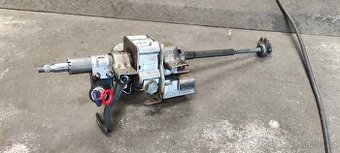 Repasovaný posilovač řízení Fiat Punto