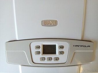 BAXI MAINFOUR a BAXI ECOFOUR