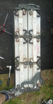 Prodám louhové baterie Saft NiCd STM 5-100 MRE