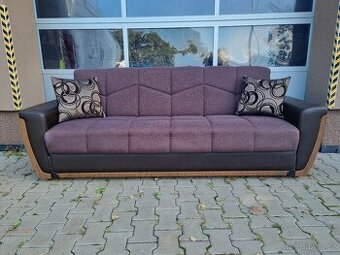 Rozkládací pohovka,sedačka - Aldora