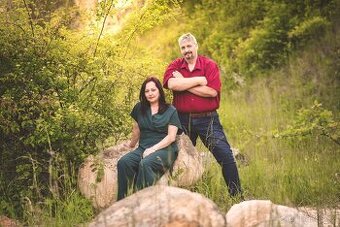 Magic melody - hudební skupina pro Vaši akci