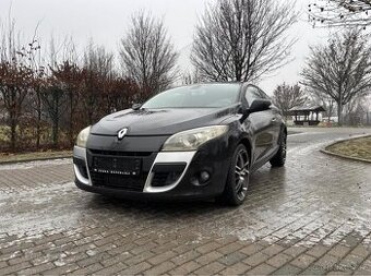 Renault Megane 2.0 TCe 132 kW Dynamique - BENZÍN