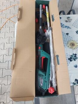 Parkside nůžky na živý plot PHSL 900 A3