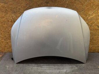 Kapota Vw Tiguan 2009