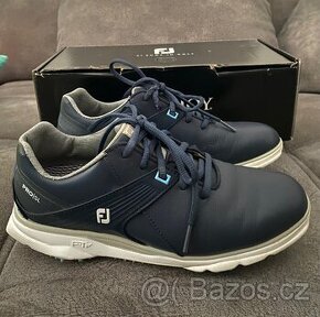 Dámské golfové boty FJ vl.38