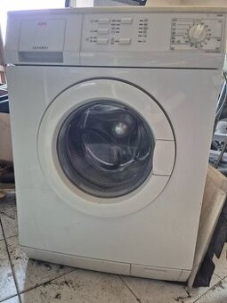 Pračka AEG LAVAMAT 52600