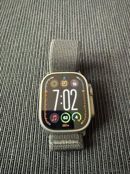 Apple Watch Ultra