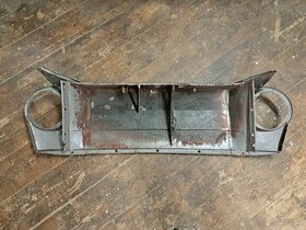 Přední čelo š110