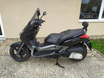 Yamaha X-max250 - 2007