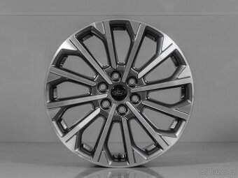 ORIG. ALU KOLA R19 6x120 FORD TRANSIT CUSTOM II TPMS (1583T)