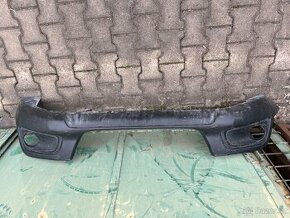 Peugeot 2008 pred fsl. př.narazik atd