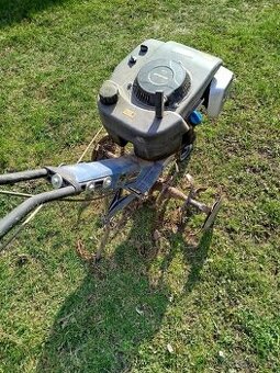 Prodám rotavator