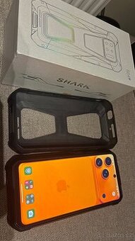 Unihertz tank 8849 shark