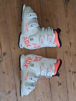 Dětské LYŽÁKY WEDZE 21-21.5