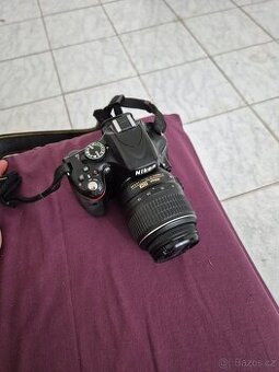 nikon digital camera d5100